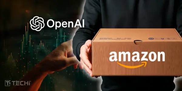 Open AI Seeks a Major Financial deal with Amazon
