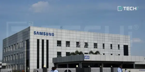 Samsung Gears Up for iPhone Camera Sensor Production in Texas