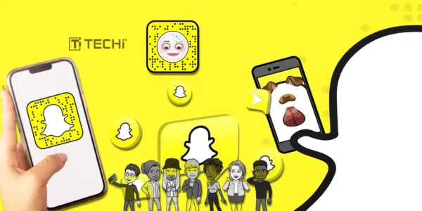 Snapchat’s 2025 Recap Shows that a Year is Defined by Connection