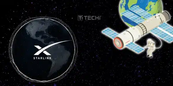 SpaceX Confirms Rare Kinetic Incident Involving Starlink Satellite