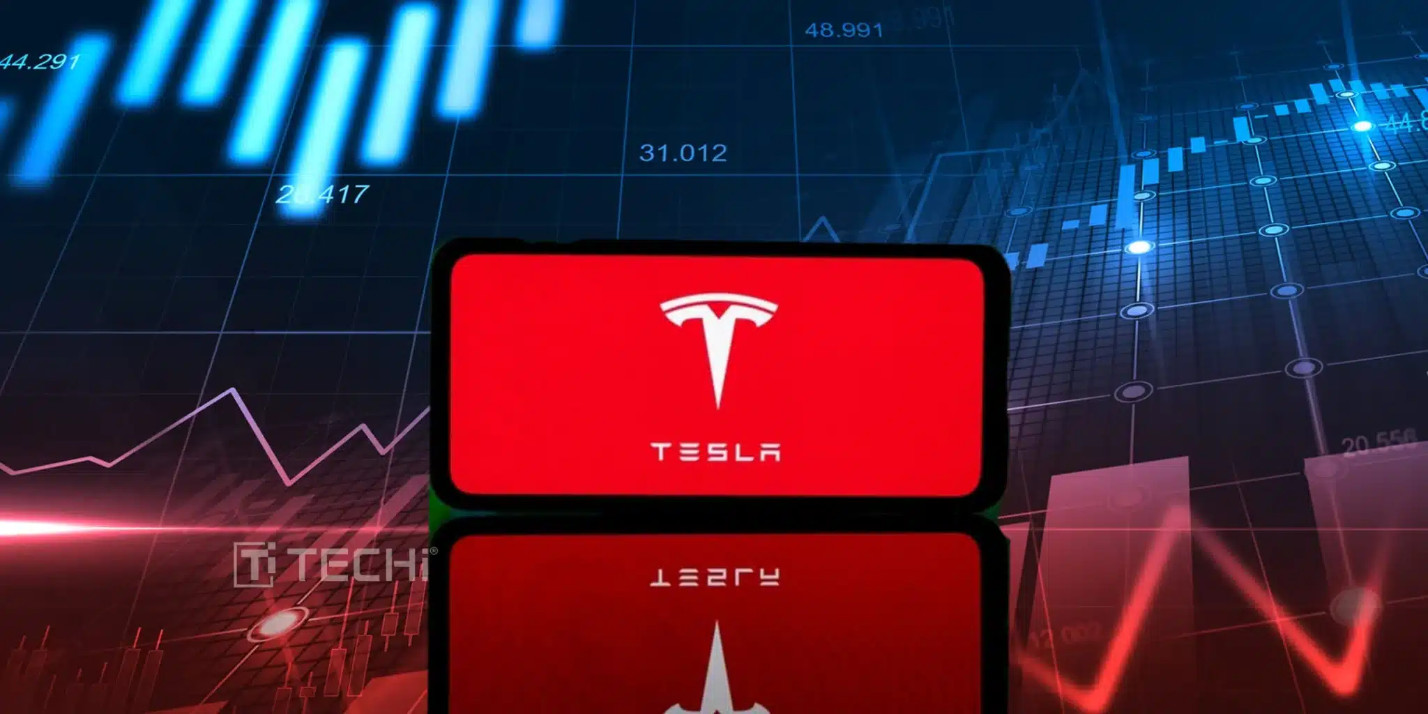 Tesla Stock Eyes $500 as Robotaxi Momentum Builds