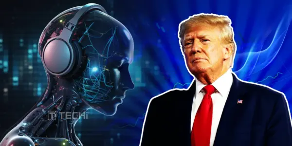 Trump Media Stock Soars as Fusion Energy Deal Reshapes Its Future