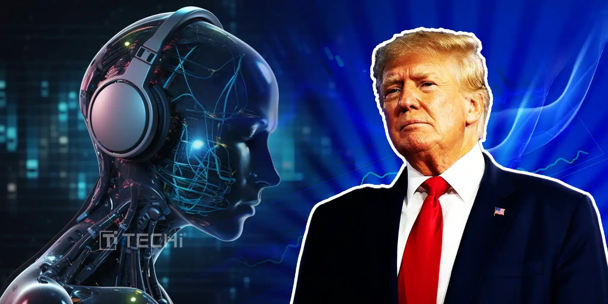 Trump Media Stock Soars as Fusion Energy Deal Reshapes Its Future