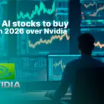 2 AI Stocks Better Than Nvidia for 2026 Growth | Micron & AMD