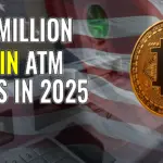 Bitcoin ATM Scam Drains $333 Million out of American citizens