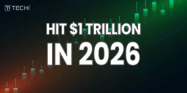Chip Boom Hits $1 Trillion  