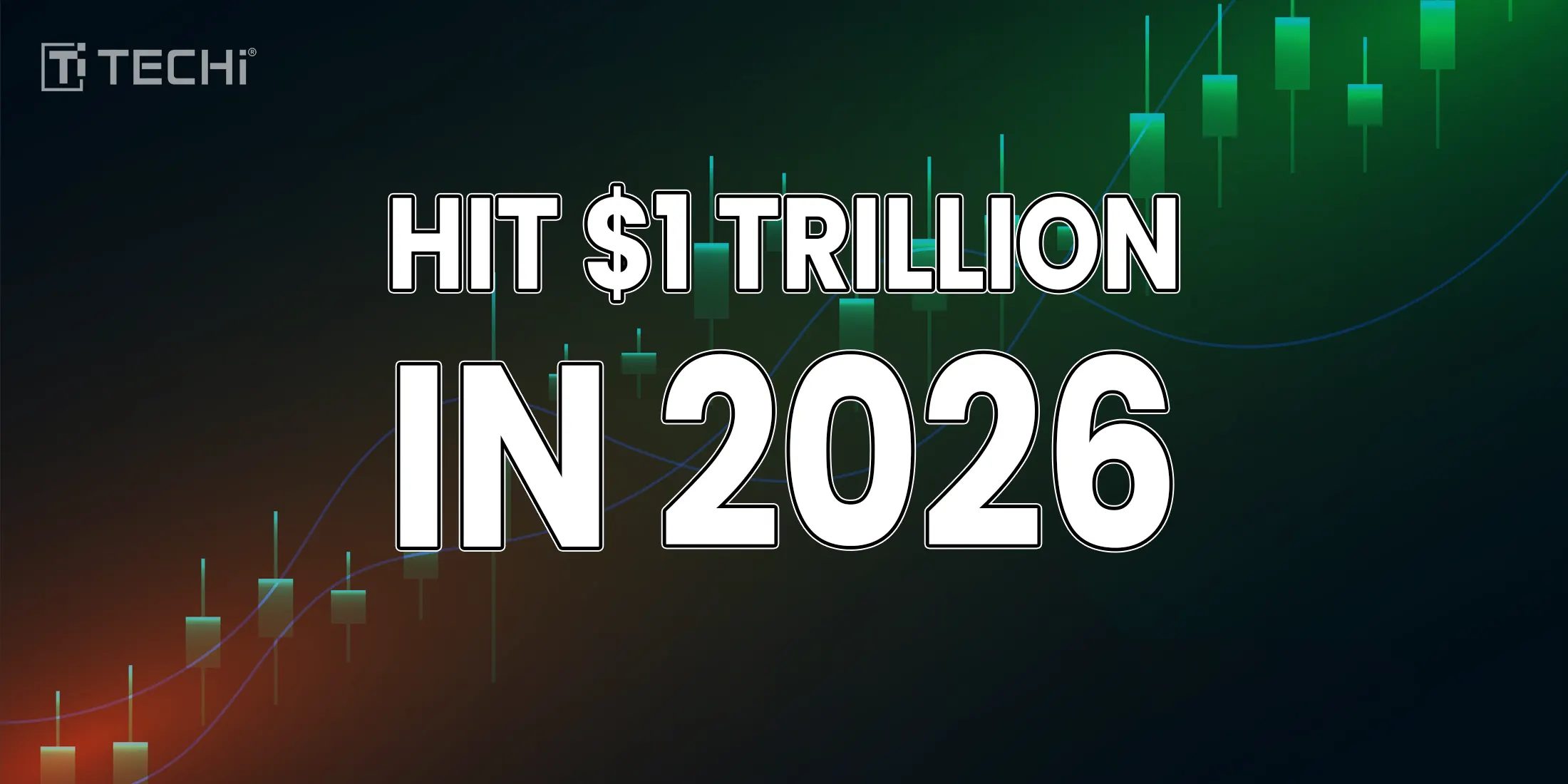 Chip Boom Hits $1 Trillion
