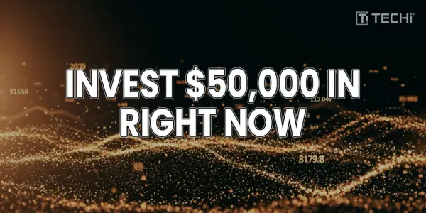 Four Market-Leading Stocks that are Worth Investing