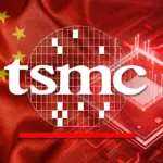 TSMC Lights Up Green Light for China Chip Tool