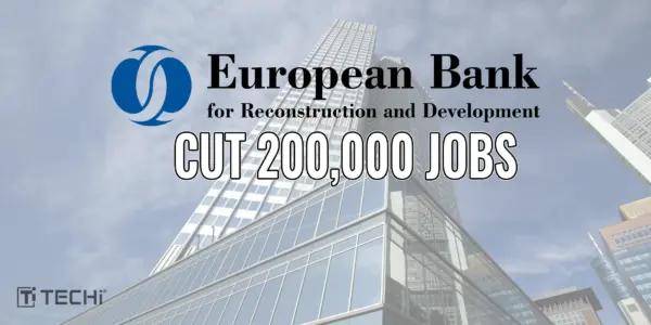 Banks Chase Efficiency as AI Threatens 200,000 European Jobs