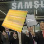 Samsung Recovers in AI Chip Competition