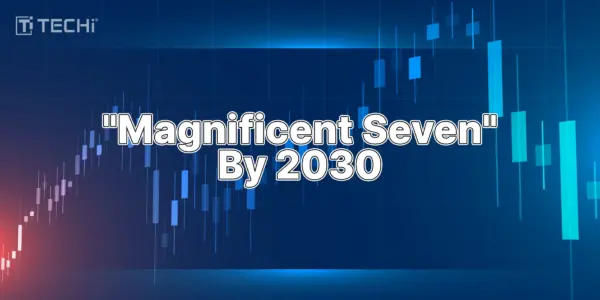 Mid-Cap AI Stocks to beat the ‘Magnificent seven’ by 2030