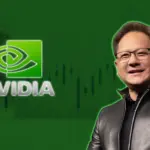 NVIDIA: Rubin: Artificial Intelligence to New heights