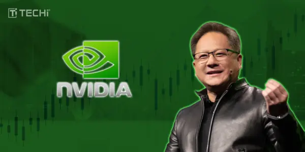 NVIDIA: Rubin: Artificial Intelligence to New heights