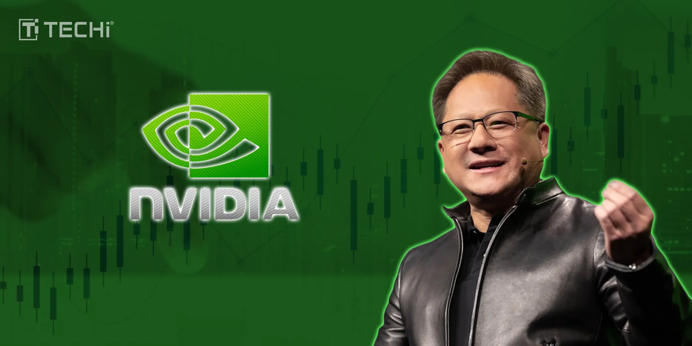 Nvidia Stock Today (NVDA): $182.08 — Ceasefire Rally Lifts NVDA 2.5%