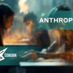 Anthropic’s New AI Wants to Be Your Coworker, Not Your Chatbot!