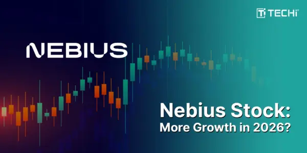Nebius Tripled in 2025, Can the AI Star Keep Climbing in 2026?