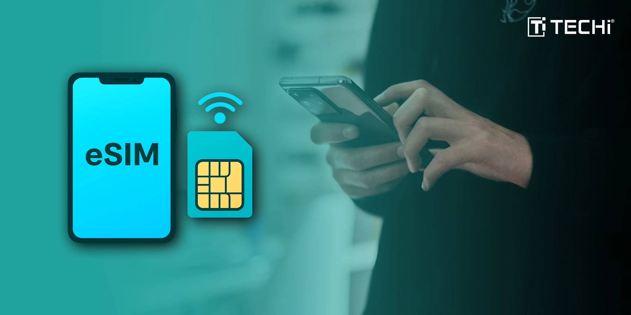 No More Fiddling with Tiny SIM Trays: In 2026, eSIM Adoption Will Go Mainstream