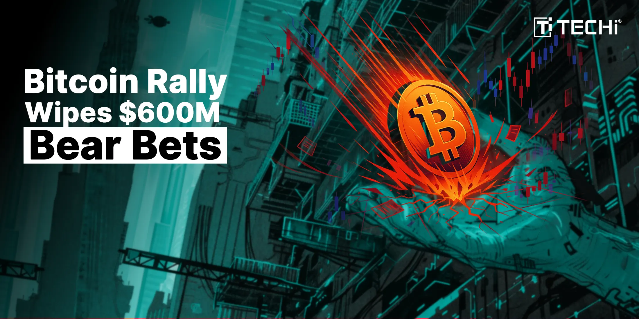 2026-01-14-Bitcoin Rally Sees $600 Million in Bearish Crypto Bets Wiped Out-techi@2x