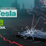 Why Nvidia’s CES Reveal Is Bad News for Tesla Bulls