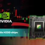 Nvidia Stock Dips as China Reportedly Discourages AI Chip Imports