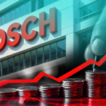 Bosch Faces Financial Turmoil in 2026: Margin Targets Delayed