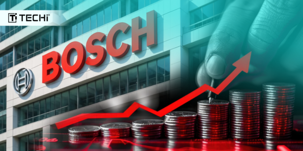 Bosch Faces Financial Turmoil in 2026: Margin Targets Delayed