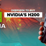 China Approves Nvidia H200 Chip Sales to DeepSeek Conditionally