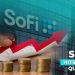 SoFi Hits $1B Quarterly Revenue as Fee Business Surges 78%