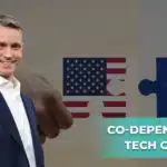 Nokia CEO: Europe and US Must Stay Tech Partners | Justin Hotard