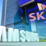 Samsung & SK Hynix Warn of Memory Chip Shortage for PCs and Phones Due to AI Boom