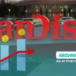 SanDisk Stock Soars 17% on AI-Driven Earnings Blowout | 2026 Report