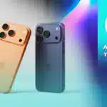 Apple Q1 2026 Earnings: iPhone 17 Demand Drives Record $143.8B Revenue