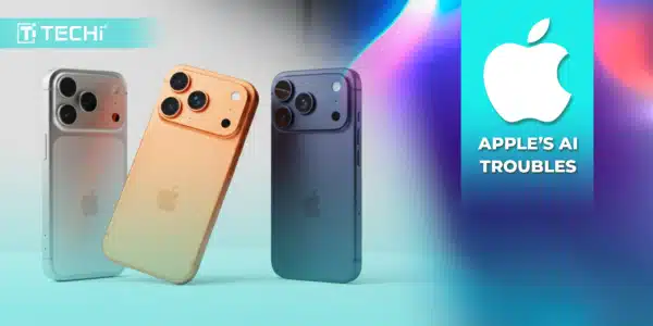 Apple Q1 2026 Earnings: iPhone 17 Demand Drives Record $143.8B Revenue