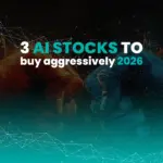 These 3 AI Powerhouses are All Set for 2026 and Beyond