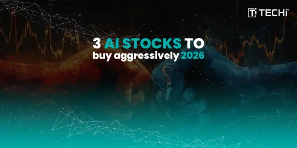 These 3 AI Powerhouses are All Set for 2026 and Beyond