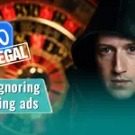 Meta Ignores Crime Ads  