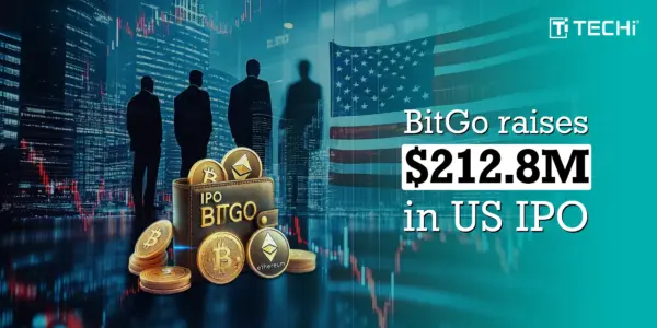 BitGo IPO Raises $212.8M at $18/Share, 20% Above Range | 2026