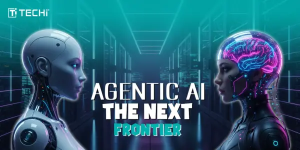 Agentic AI vs. Generative AI: The Next Frontier of Automation (2026)