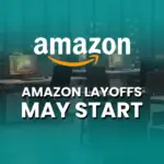 Amazon Prepares for its Another Layoff Wave