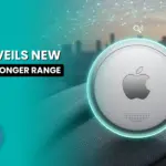 Apple Upgrades AirTag with Better Range, Louder Alerts, and Same Price