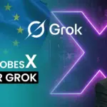 EU Hunts down Grok of Musk with Explicit AI pictures