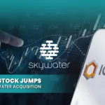 IonQ’s SkyWater Deal Signals a New Phase for Quantum Computing