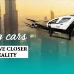 Flying Cars: Beyond the Sci-Fi Dream, Closer To Reality