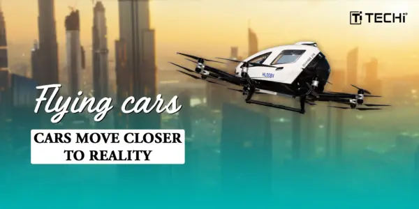 Flying Cars: Beyond the Sci-Fi Dream, Closer To Reality