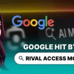 EU Orders Google to Open Android & Search Data to AI Rivals