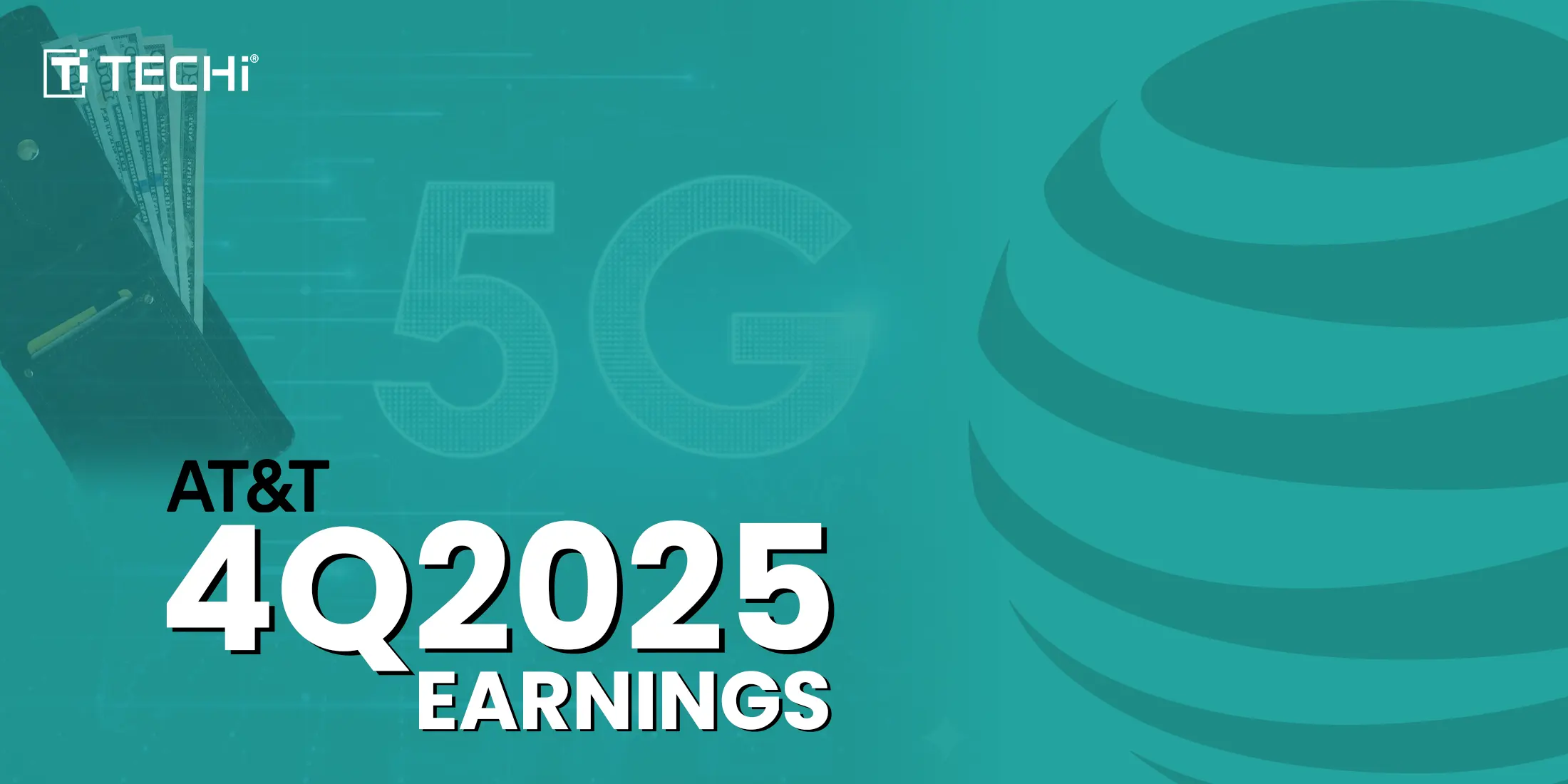 AT&T Broadband Growth Points Toward a Stronger Future