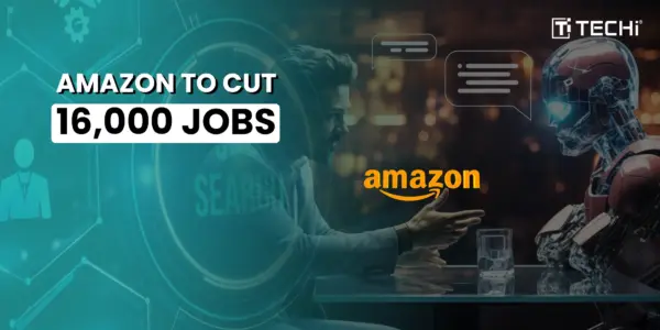 Amazon’s AI Ambitions Drive Second Major Layoff Wave of 16,000 Workers