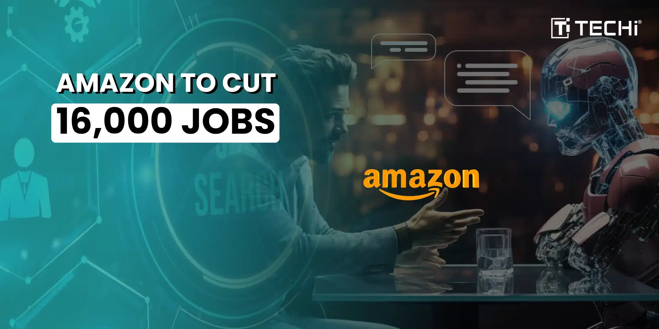 2026-01-28-Amazon is laying off 16,000 employees as AI battle intensifies