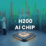 Nvidia Gains Ground as China Allows Limited H200 AI Imports